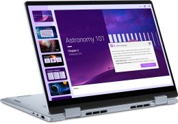 Dell 14 Plus 2in1 Ultra 7 256V 14