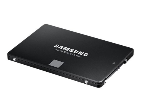 Dysk SSD Samsung 870 EVO 1TB MZ-77E1T0BW SATA