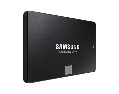 Dysk SSD Samsung 870 EVO 1TB MZ-77E1T0BW SATA