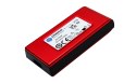 KINGSTON DYSK SSD 2000G PORTABLE XS1000R RED