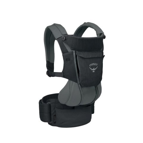 Nosidło dziecięce OSPREY Poco Soft Child Carrier LT czarny