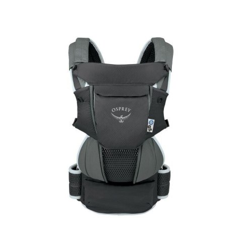 Nosidło dziecięce OSPREY Poco Soft Child Carrier czarny