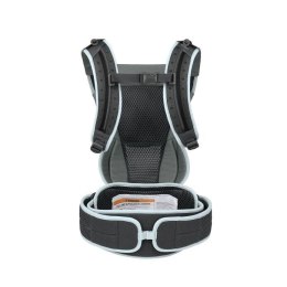 Nosidło dziecięce OSPREY Poco Soft Child Carrier czarny