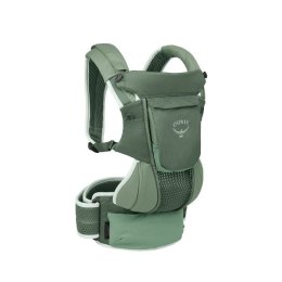Nosidło dziecięce OSPREY Poco Soft Child Carrier zielony