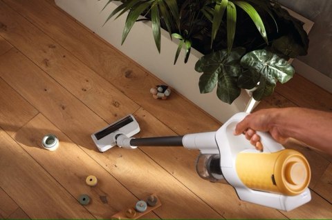 Odkurzacz MIELE Duoflex HX1 SunsetYellow