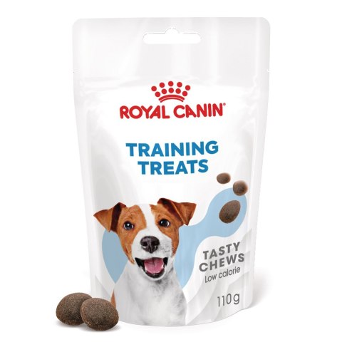 ROYAL CANIN Training Treat Dog 110g