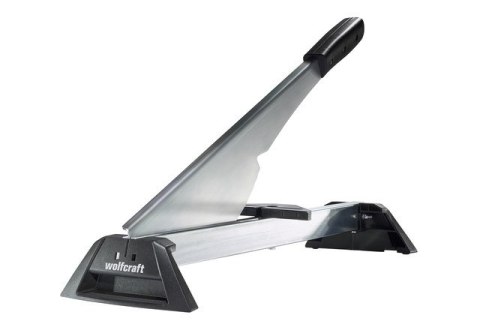 Wolfcraft GmbH LC 100 - gilotyna do cięcia paneli laminowanych