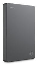 Dysk zewnętrzny HDD Seagate Basic (2TB; 2.5"; USB 3.2 Gen 1; STJL2000400)