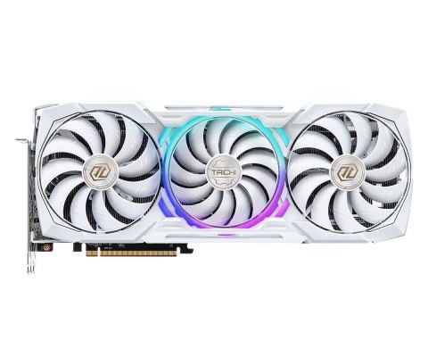 Karta graficzna ASRock Radeon RX 7900 XTX Taichi White 24GB OC