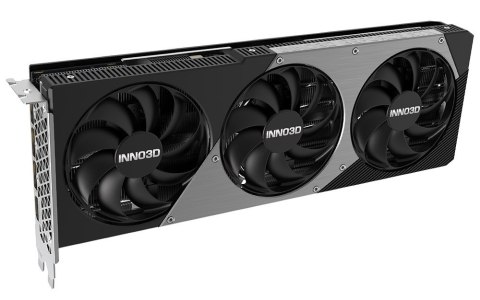 Karta graficzna INNO3D GeForce RTX 5070 X3 OC