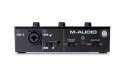 M-AUDIO M-Track SOLO - Interfejs Audio USB