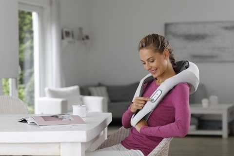 Masażer karku Shiatsu Medisana NM 860