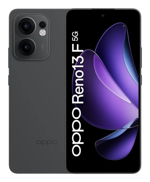 Oppo Reno 13F 5G DS 8/256GB Graphite Grey