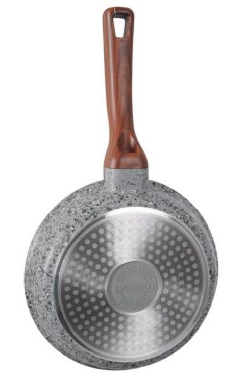 PROMIS PATELNIA GRANITE 30 CM GRANITOWA GR/30