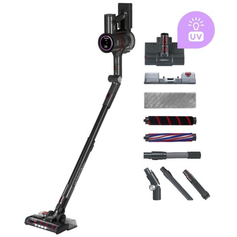 Pionowy odkurzacz aku Ultimate Pro CONCEPT VP6250