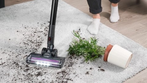 Pionowy odkurzacz aku Ultimate Pro CONCEPT VP6250