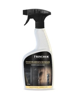 Płyn do czyszczenia kabin prysznicowych Frischer 0,5l