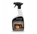 Płyn do czyszczenia szyb kominkowych Frischer 1l