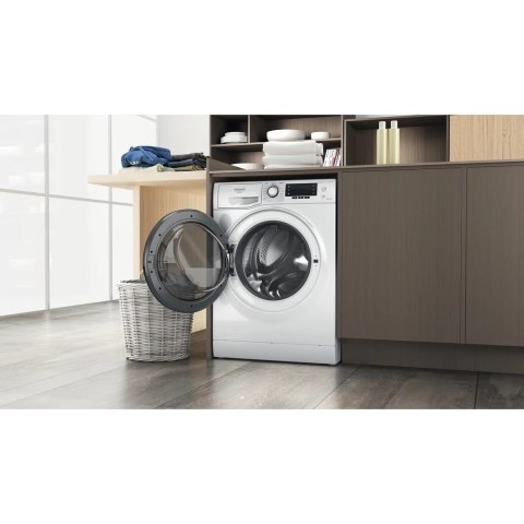 Pralka HOTPOINT NDD 11725 DA EE
