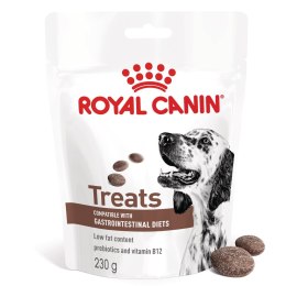 ROYAL CANIN VHN Dog Gastro Treats 230 g