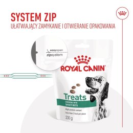 ROYAL CANIN VHN Dog Satiety Treats 230 g