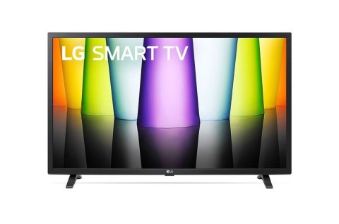 Telewizor 32" LG 32LQ630B6LA