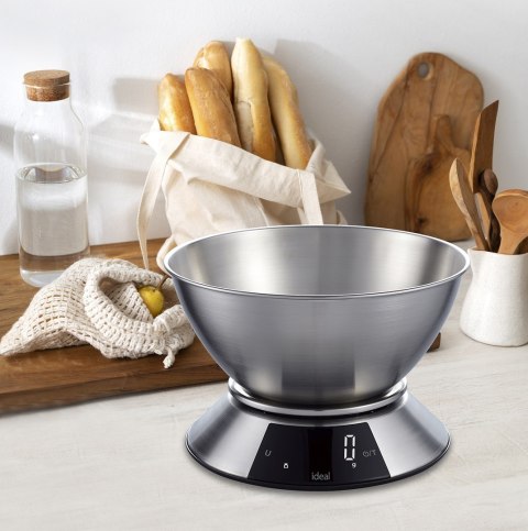 WAGA KUCHENNA IDEAL IK3701