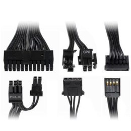 Zasilacz Thermaltake Smart SE 630W SPS-630MPCBEU (630 W; Aktywne; 140 mm)