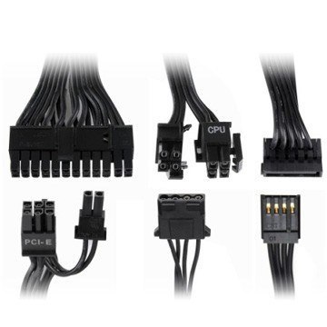 Zasilacz Thermaltake Smart SE 630W SPS-630MPCBEU (630 W; Aktywne; 140 mm)