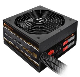 Zasilacz Thermaltake Smart SE 630W SPS-630MPCBEU (630 W; Aktywne; 140 mm)