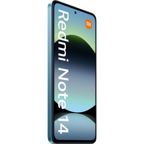 Xiaomi Redmi Note 14 8/256GB Ocean Blue