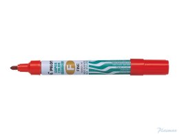 Marker permanentny PILOT SCA-F czerwony PISC-F R