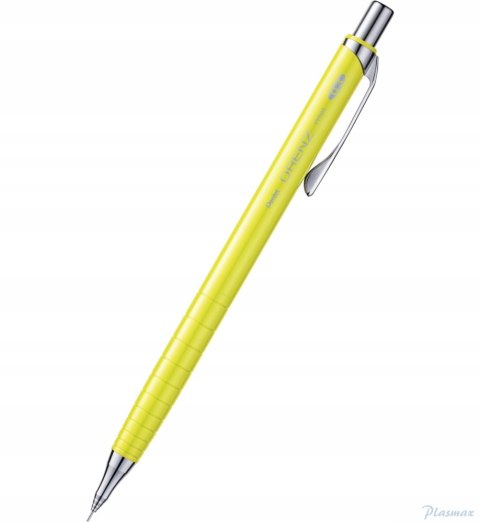 Ołówek automatyczny 0,3mm ORENZ PP503-G żółty PENTEL