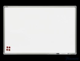 Tablica ceramiczna (magnetyczna) 180 x 90 TSA1890P3 2x3 w ramie ALU23 anoda