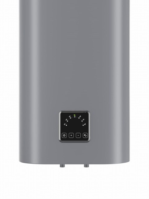 Bojler elektryczny LIN LIFVD2 50L szary bez WI-FI