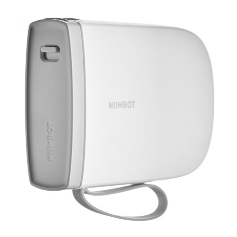 Drukarka Etykiet Niimbot D11_H biały