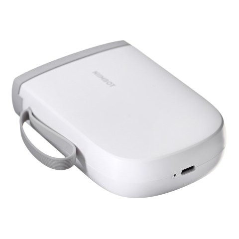 Drukarka Etykiet Niimbot D11_H biały