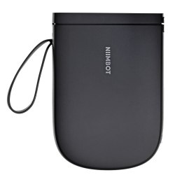 Drukarka Etykiet Niimbot D11_H czarny