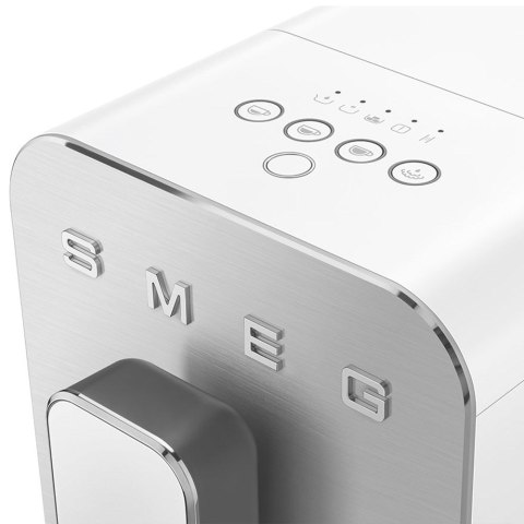 Ekspres ciśnieniowy SMEG BCC12WHMEU