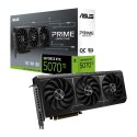 Karta graficzna ASUS PRIME GeForce RTX 5070 Ti OC 16GB