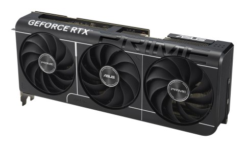 Karta graficzna ASUS PRIME GeForce RTX 5070 Ti OC 16GB