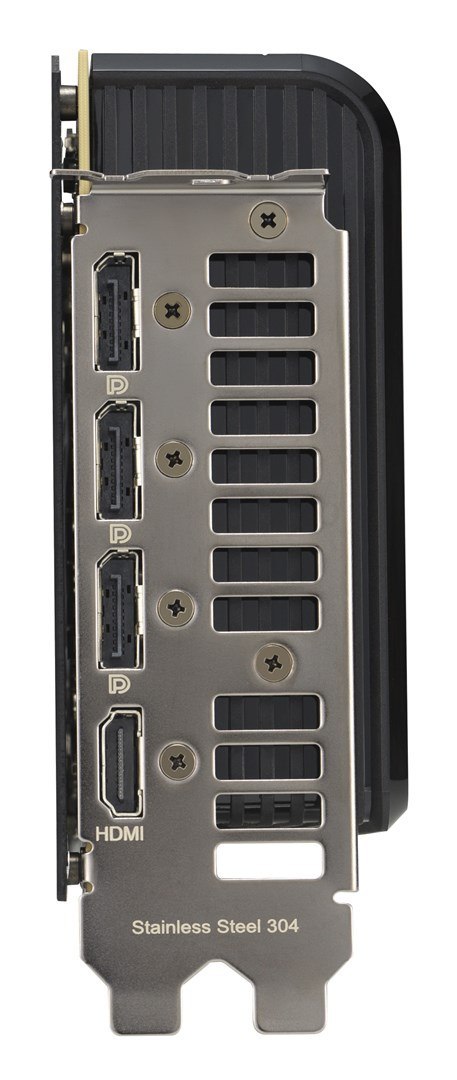 Karta graficzna ASUS PRIME GeForce RTX 5070 Ti OC 16GB