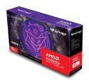 Karta graficzna SAPPHIRE Radeon RX 7700 XT NITRO+ GAMING OC 12GB GDDR6