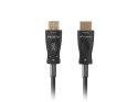 LANBERG KABEL HDMI M/M V2.1 30M 8K OPTYCZNY AOC