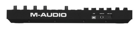 M-AUDIO Oxygen PRO MINI - Klawiatura Sterująca