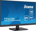 MONITOR IIYAMA LED 27" XU2792HSU-B6