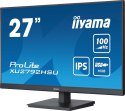 MONITOR IIYAMA LED 27" XU2792HSU-B6