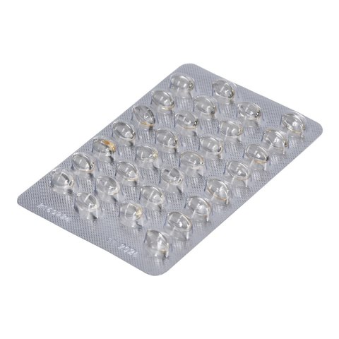 Novativ Witamina D3 Forte 4000 IU Forte 60 kaps.