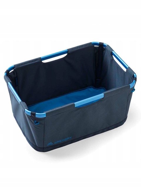 Organizer Gregory Alpaca Gear Basket 70 - Slate blue
