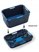 Organizer Gregory Alpaca Gear Basket 70 - Slate blue